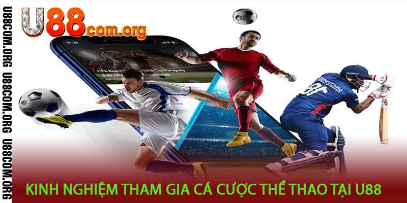 Thể Thao u88