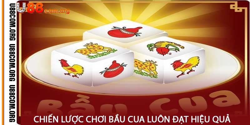 Bầu cua