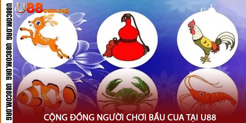 bầu cua